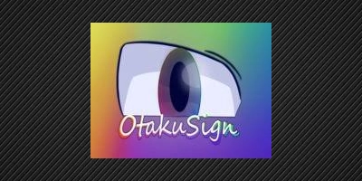 Otaku Sign TV ao vivo