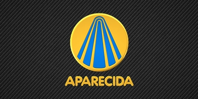 tv aparecida ao vivo