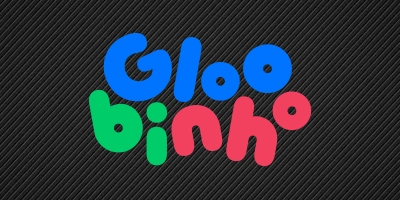 gloobinho ao vivo