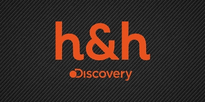 discovery home & health ao vivo