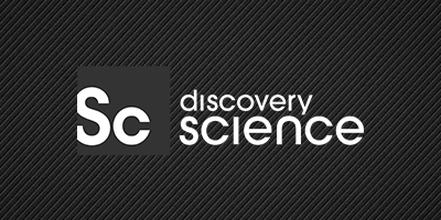 discovery science ao vivo