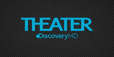 discovery theater ao vivo