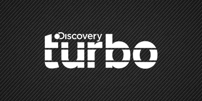 discovery turbo ao vivo